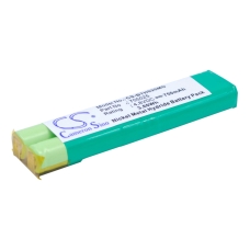 Compatible battery replacement for Brandtech 705025,AR-BA,BT705025,RA 17003233