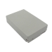 Battery compatible with Sharp