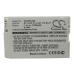 Battery compatible with Sharp