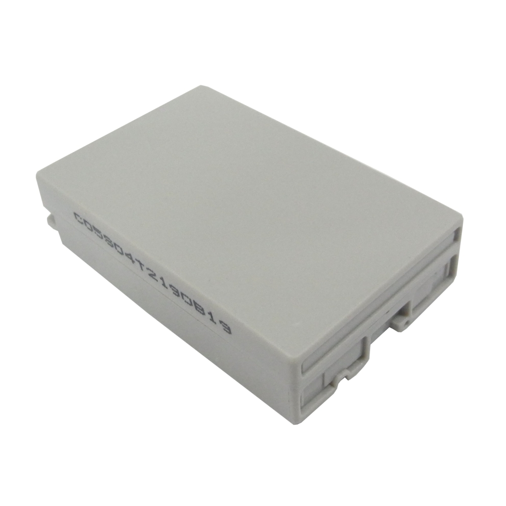 Battery compatible with Sharp