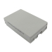 Battery compatible with Sharp