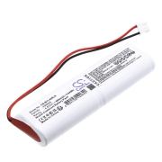 Battery compatibleWith Bticino
