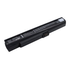 Compatible battery replacement for FUJITSU 2C.20E01.001,916T7910E,DHU100,SQU-812