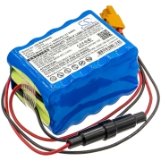 Battery compatibleWith Besam