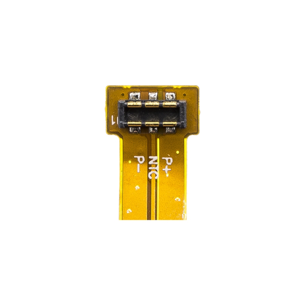 Compatible battery replacement for Blackview V376073P