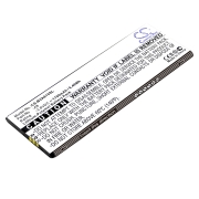 Battery compatibleWith Blackview