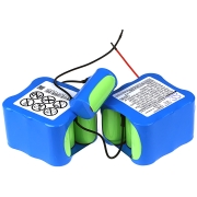 Battery compatibleWith Bosch