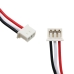 Battery compatible with B&l beta CS-BWL100MD