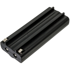 Compatible battery replacement for Bayco 5570-BATT,5572-BATT
