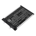 Compatible battery replacement for Vivo BA18