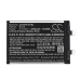 Compatible battery replacement for Vivo BA18