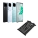 Compatible battery replacement for Vivo BA18
