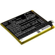 Battery compatibleWith Vivo