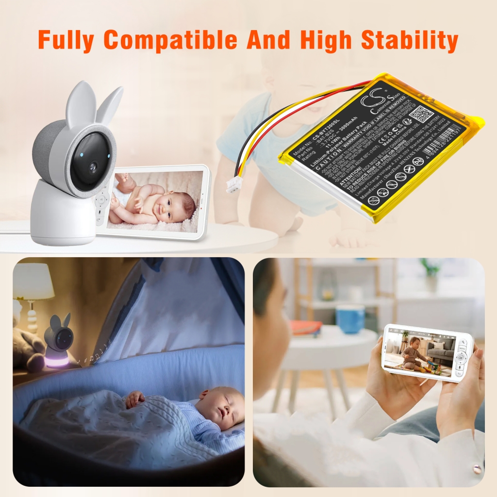 Iegeek Baby 1T