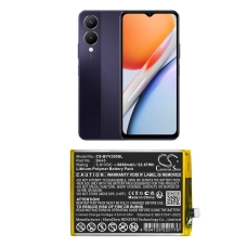 Compatible battery replacement for Vivo BA45