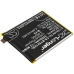 Battery compatible with BBK Vivo CS-BYX212SL