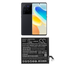 Compatible battery replacement for Vivo B-U3