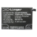 Battery compatible with BBK CS-BYX300SL