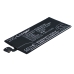 Battery compatible with BBK CS-BYX512SL