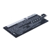 Battery compatible with BBK CS-BYX512SL