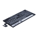 Battery compatible with BBK CS-BYX512SL