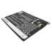 Battery compatible with BBK Vivo CS-BYX520SL