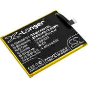 Battery compatibleWith Vivo