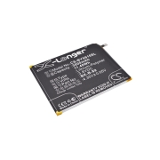 Battery compatibleWith Vivo