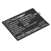 Battery compatibleWith Vivo