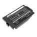 Compatible battery replacement for Bullard PA3BP
