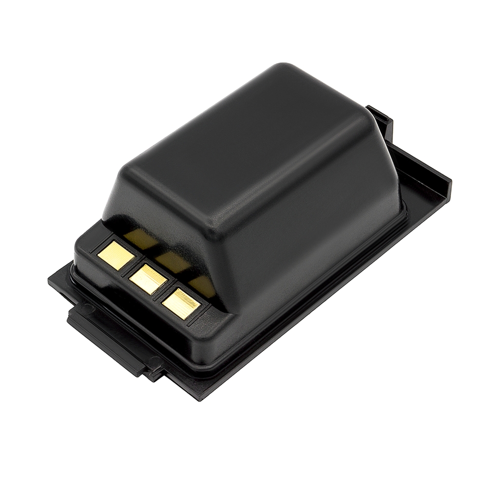 Compatible battery replacement for Bullard PA3BP