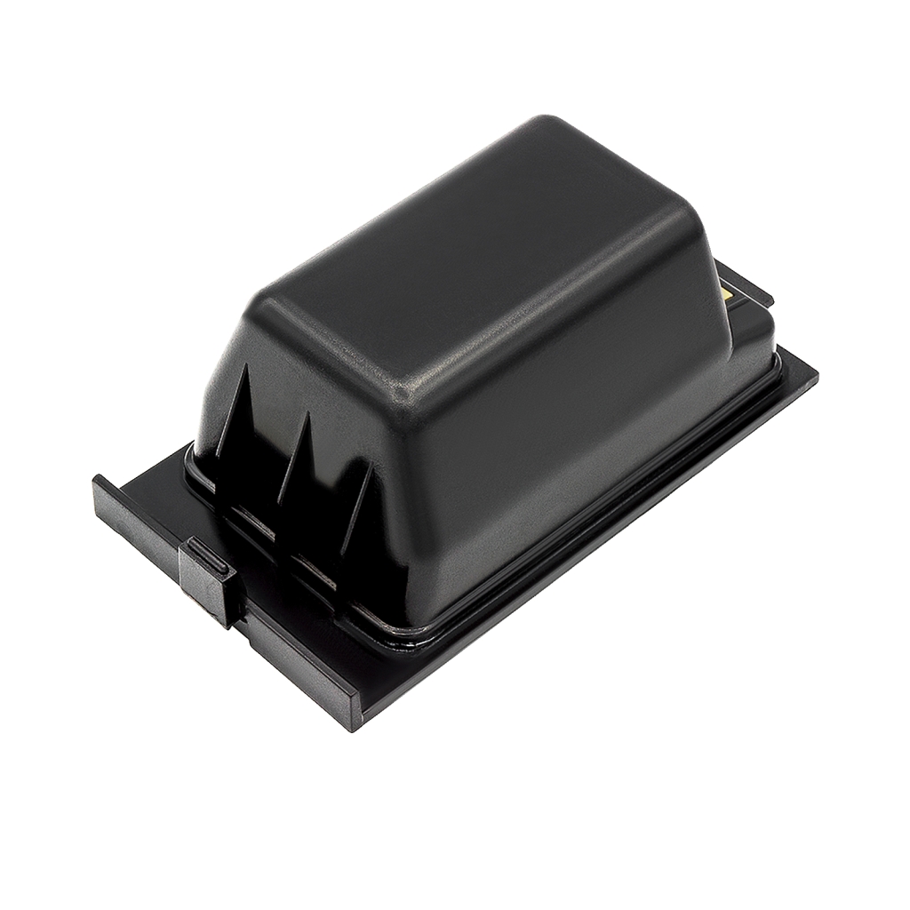 Compatible battery replacement for Bullard PA3BP