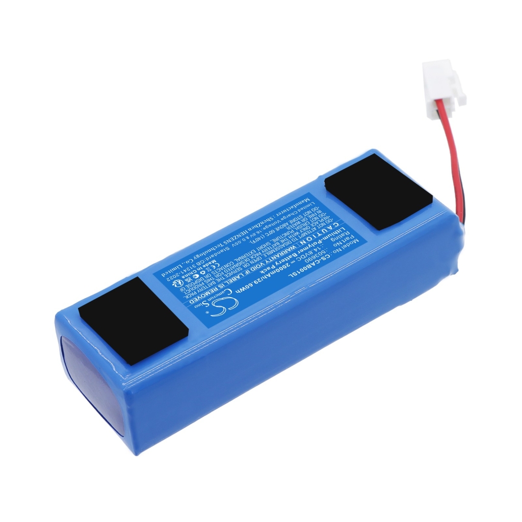 Battery Replaces Cobra 503690