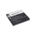 Battery compatible with Aston martin CS-CAB500SL