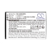 Battery for CAT ZL5B40E