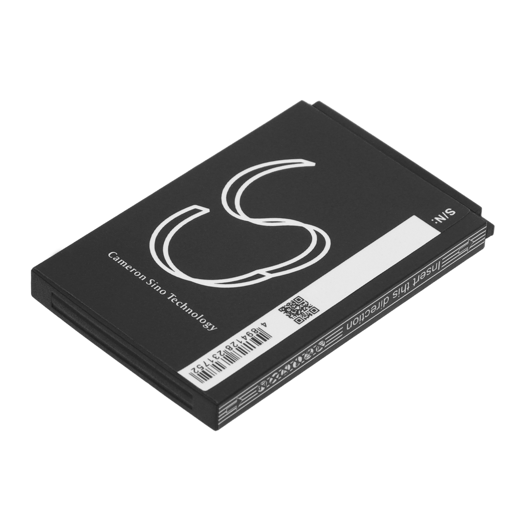 Battery for CAT ZL5B40E