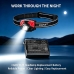 Battery compatible with Lighting System Battery