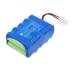 Battery compatible with Cardioline CS-CAR220MD