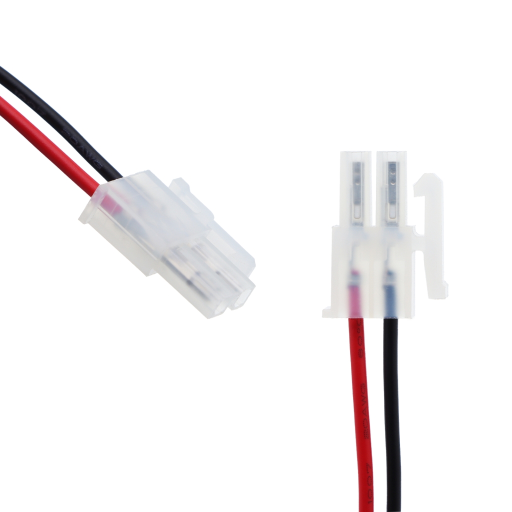 Battery compatible with Cardioline CS-CAR220MD