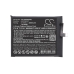 Battery compatible with CAT Caterpillar CS-CAS520SL