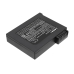 Battery compatible with Cetc CS-CAV648SL