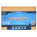 Battery compatible with Gopro CS-CB001