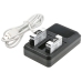 Battery compatible with Gopro CS-CB001