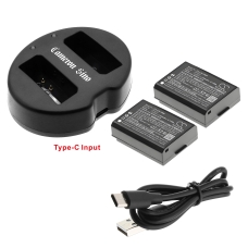 Compatible replacement for Canon LC-E10,LC-E10C,LC-E10E,LP-E10