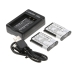 Battery Replaces NP-BX1