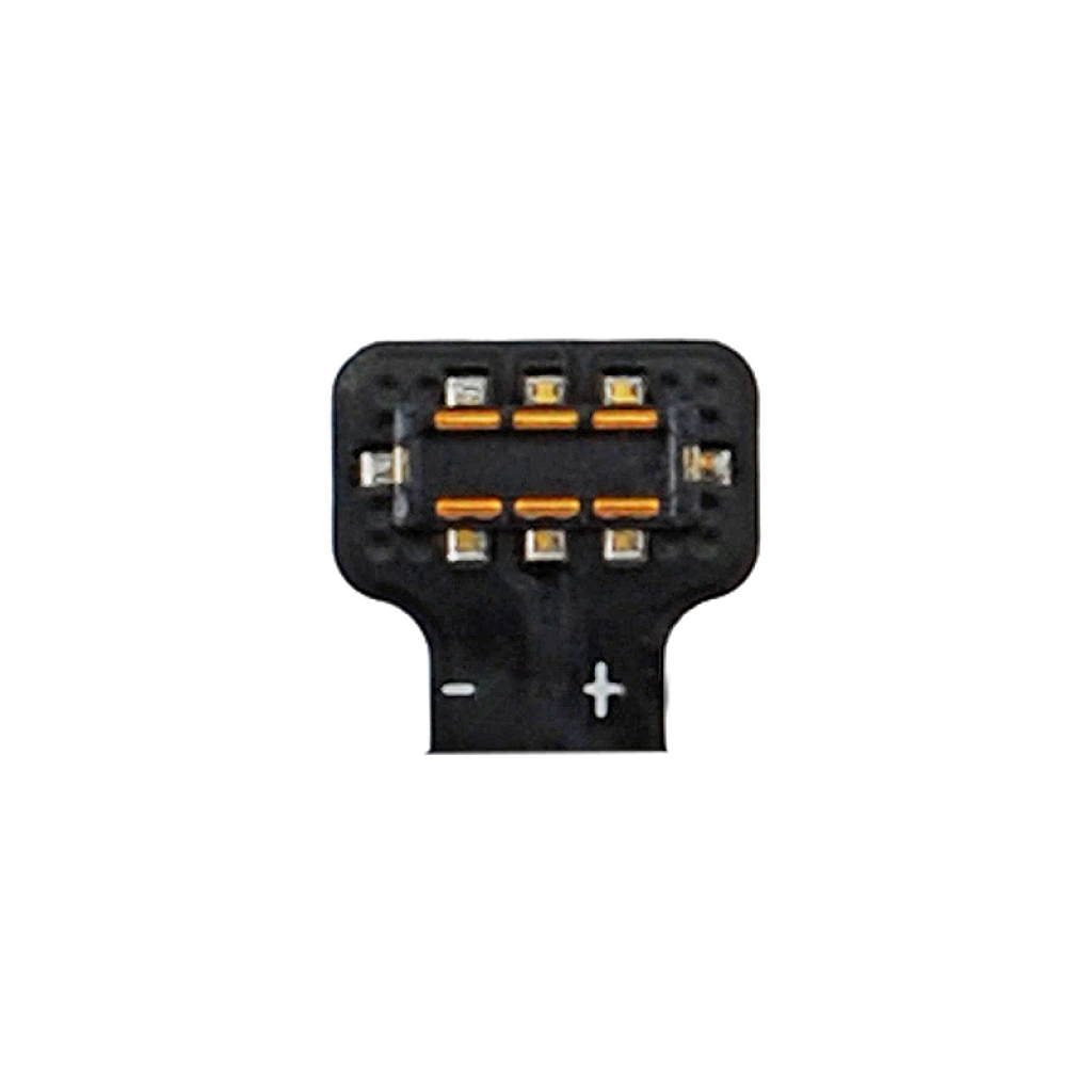 Compatible replacement for OPPO BLP587