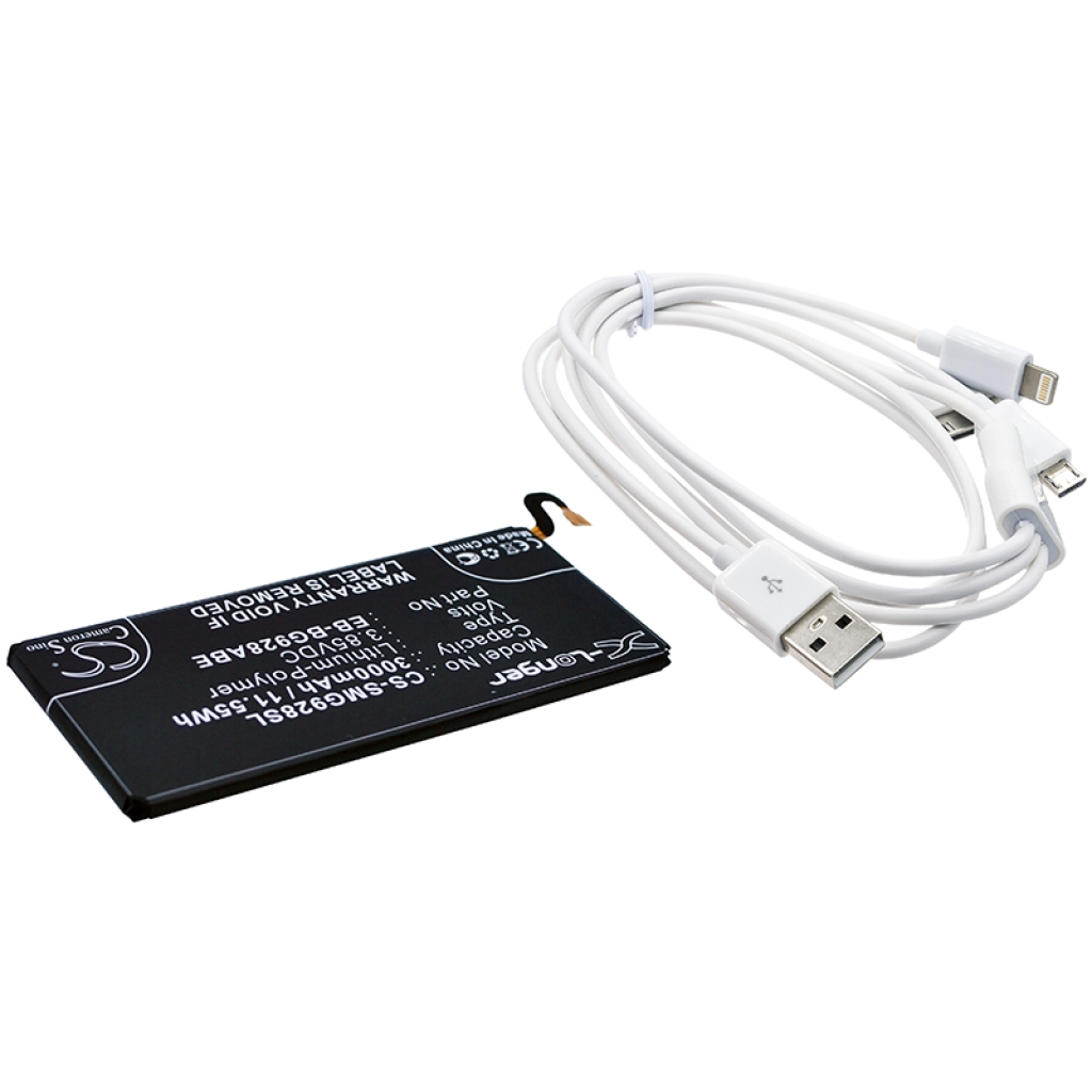 Medical Battery Samsung SM-G928F