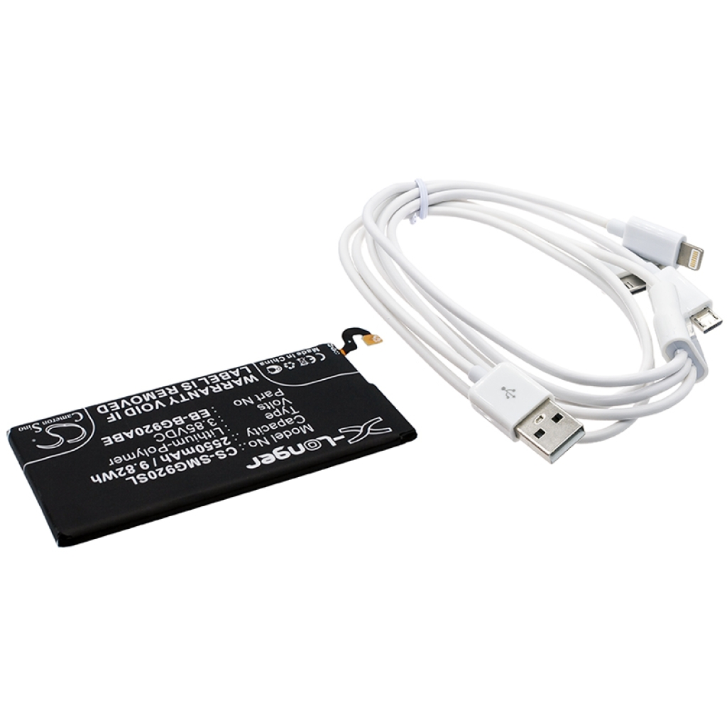 Medical Battery Samsung SM-G920P