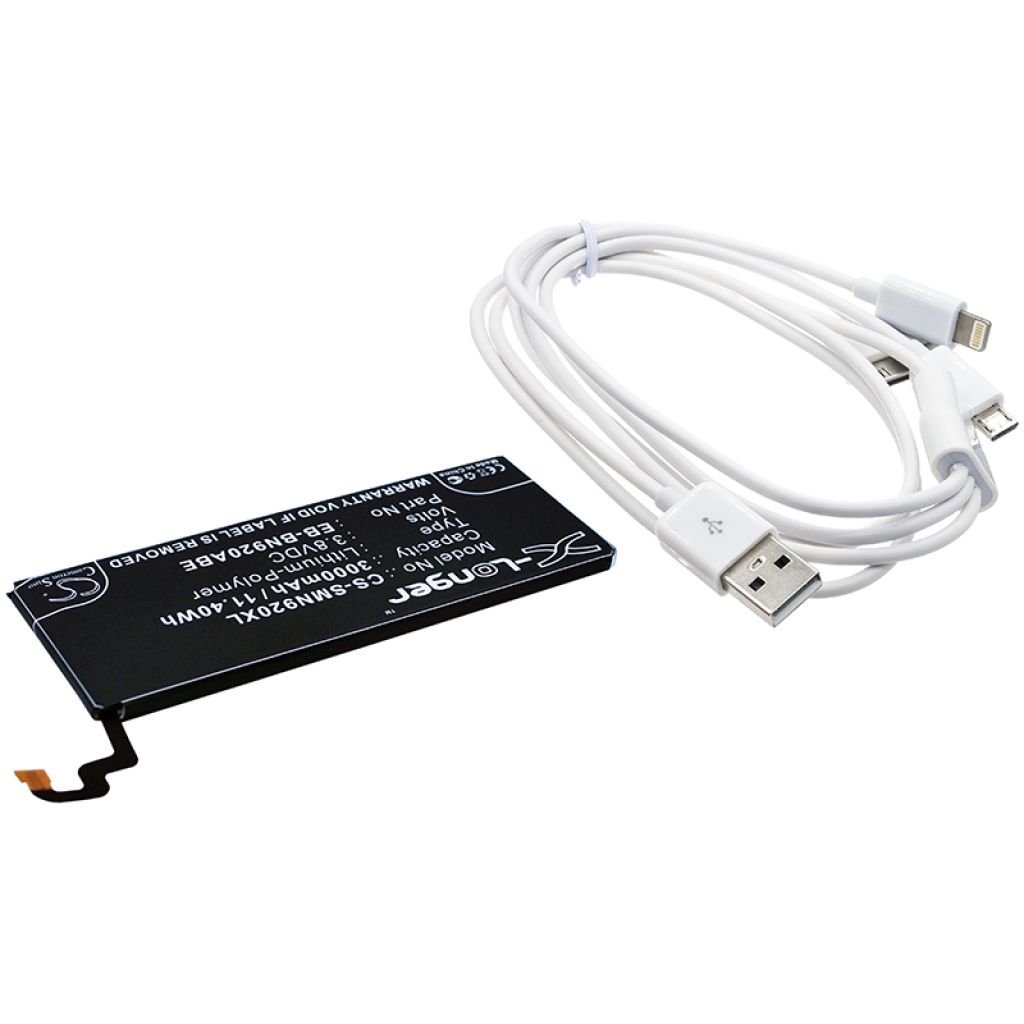 Medical Battery Samsung SM-N920F