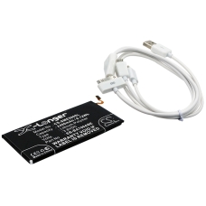 Compatible replacement for Samsung EB-BE500ABE